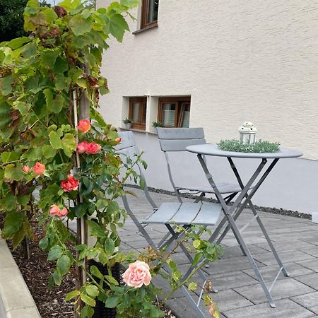 Bachperle Leilighet Trier Eksteriør bilde